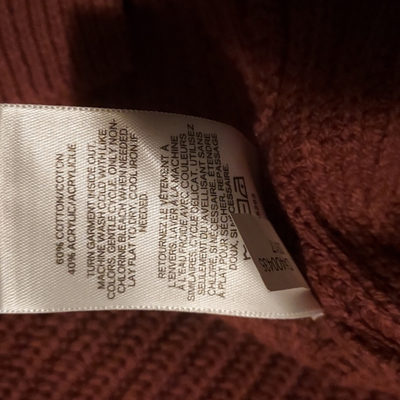 Express  sweater - Picture 4 of 4